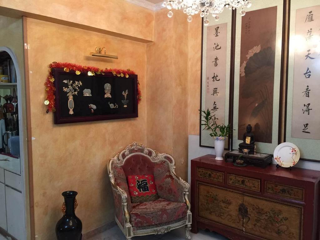 Marlboro Inn Hong Kong Luaran gambar